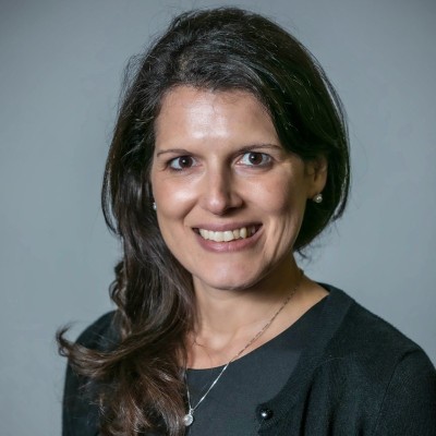 Irene Blat