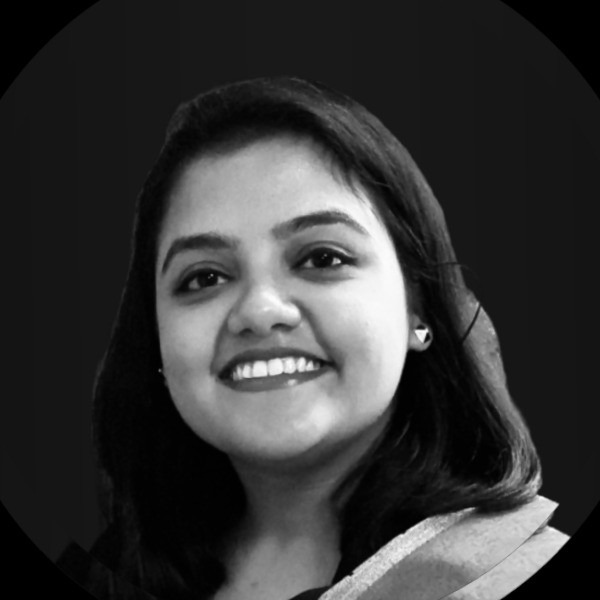 Ankita Das
