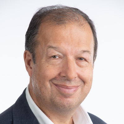 Daniel Teper