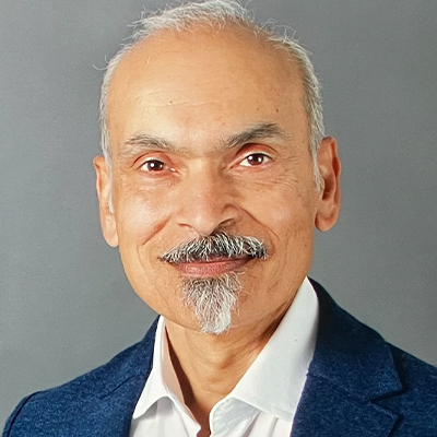 Gopal Chopra
