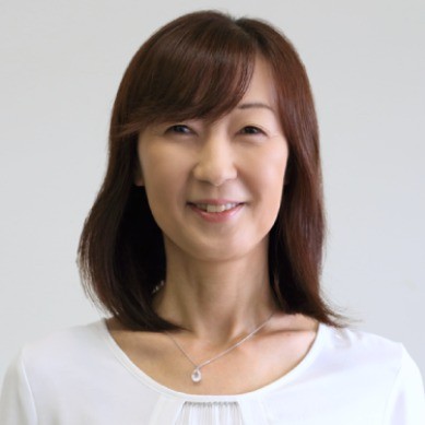 Keiko Kobayashi