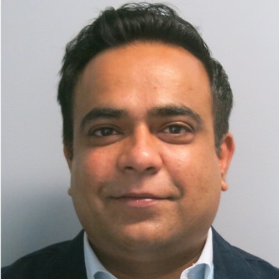Bilal Salyad
