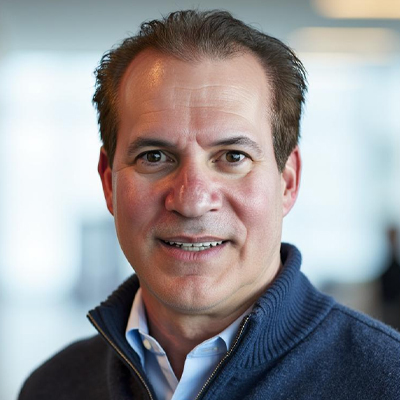 David Fogel