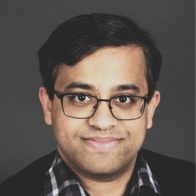 Deepak Jha