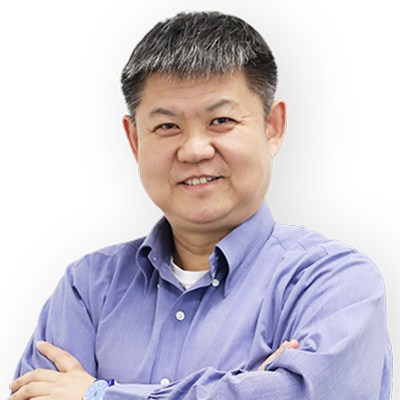 James Lee