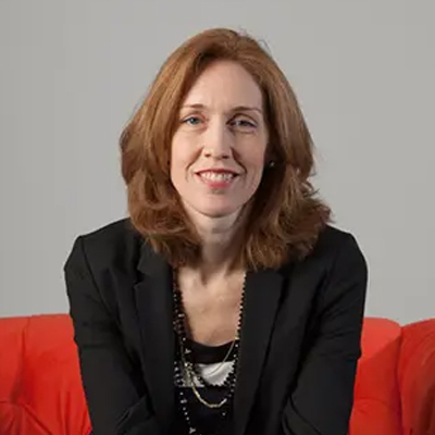 Maggie O'Toole