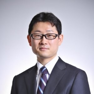 Nobuhiro Kazama