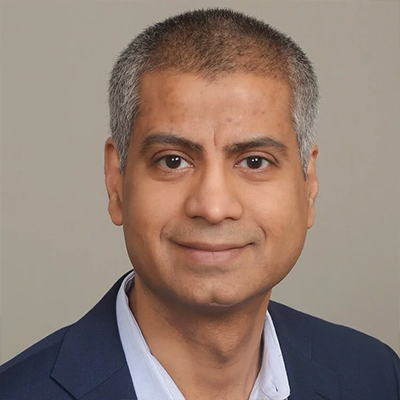 Raza Shaikh