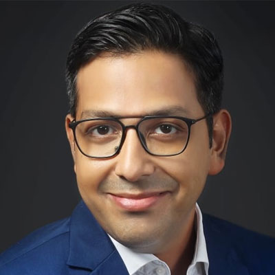Rohit Nuwal