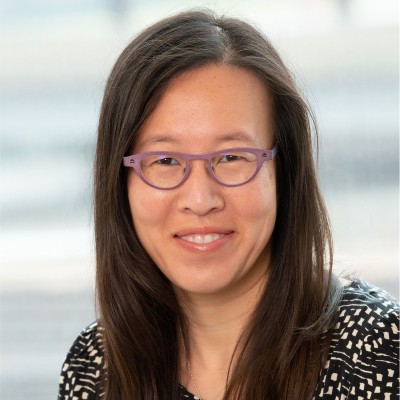 Sarah Tao