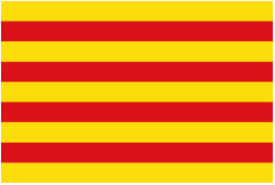 Region of Catalonia