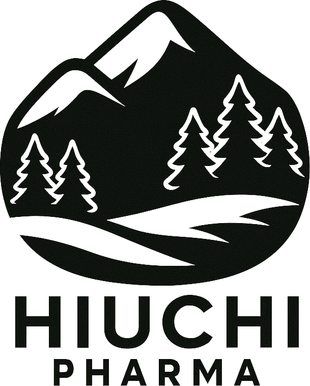 HIUCHI-Pharma
