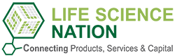 Life Science Nation Logo
