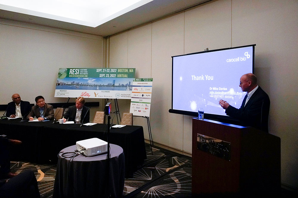 LSN Story Life Science Nation