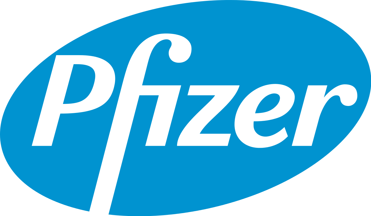 pfizer